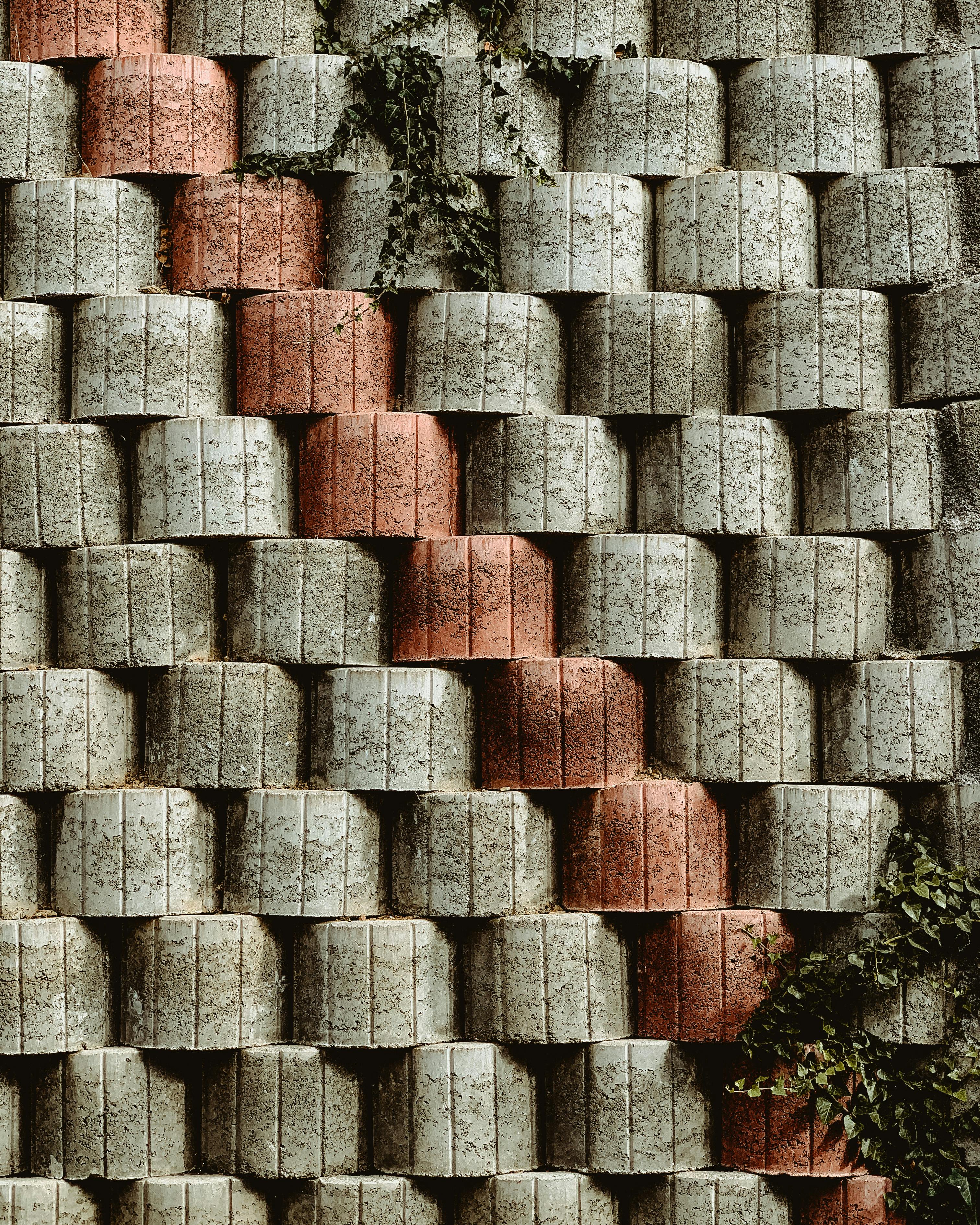 Engineered retaining walls for soil stabilization in Durban
